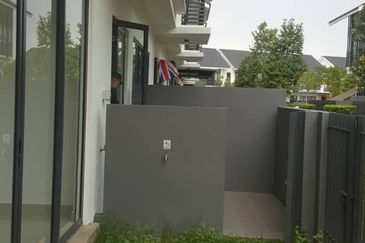 Wisteria @ Bandar Rimbayu