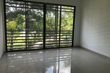 Wisteria @ Bandar Rimbayu