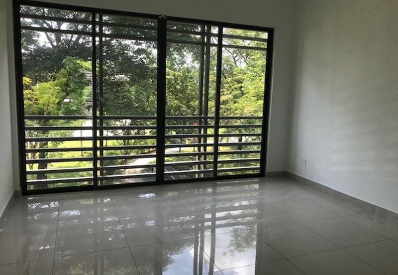 Wisteria @ Bandar Rimbayu