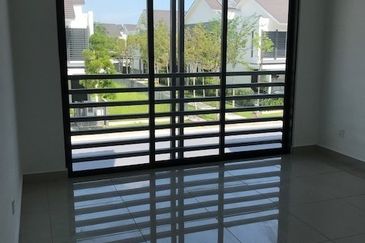 Wisteria @ Bandar Rimbayu