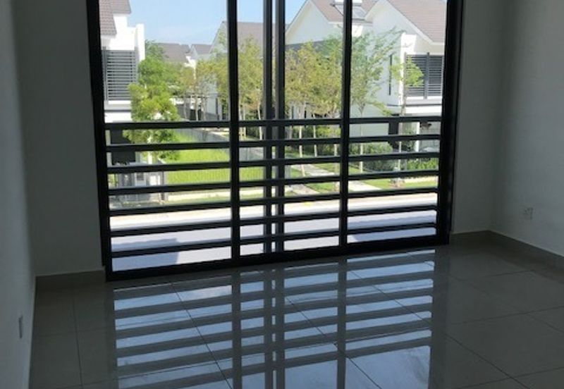 Wisteria @ Bandar Rimbayu