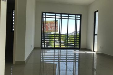 Wisteria @ Bandar Rimbayu