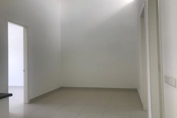 Wisteria @ Bandar Rimbayu