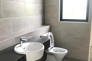 Wisteria @ Bandar Rimbayu