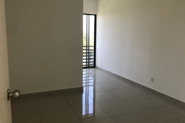 Wisteria @ Bandar Rimbayu