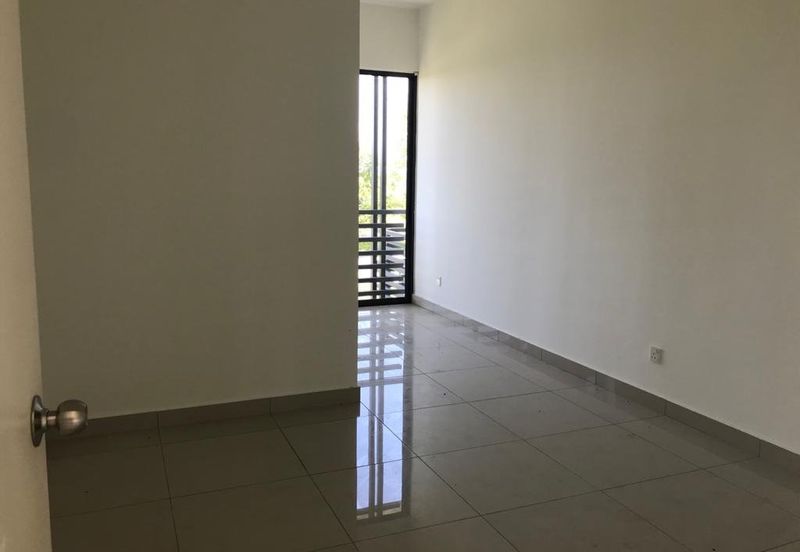 Wisteria @ Bandar Rimbayu