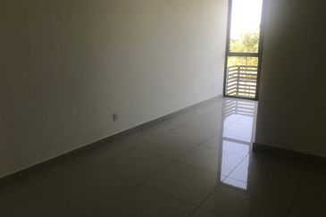 Wisteria @ Bandar Rimbayu