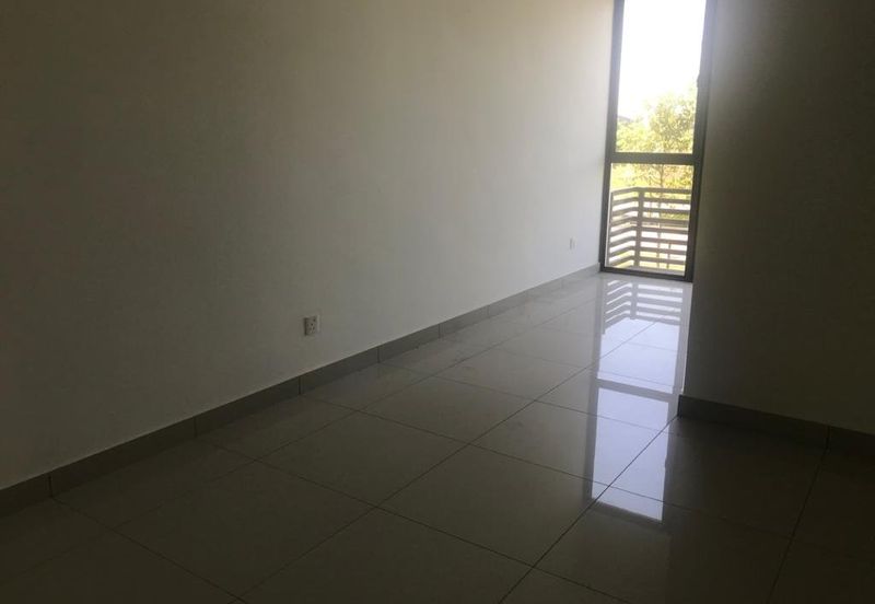 Wisteria @ Bandar Rimbayu