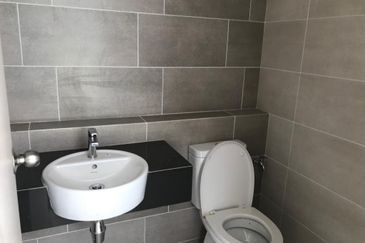 Wisteria @ Bandar Rimbayu