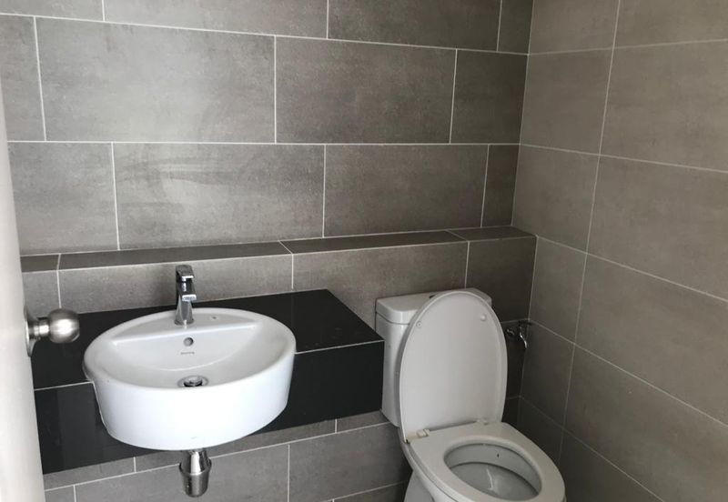 Wisteria @ Bandar Rimbayu