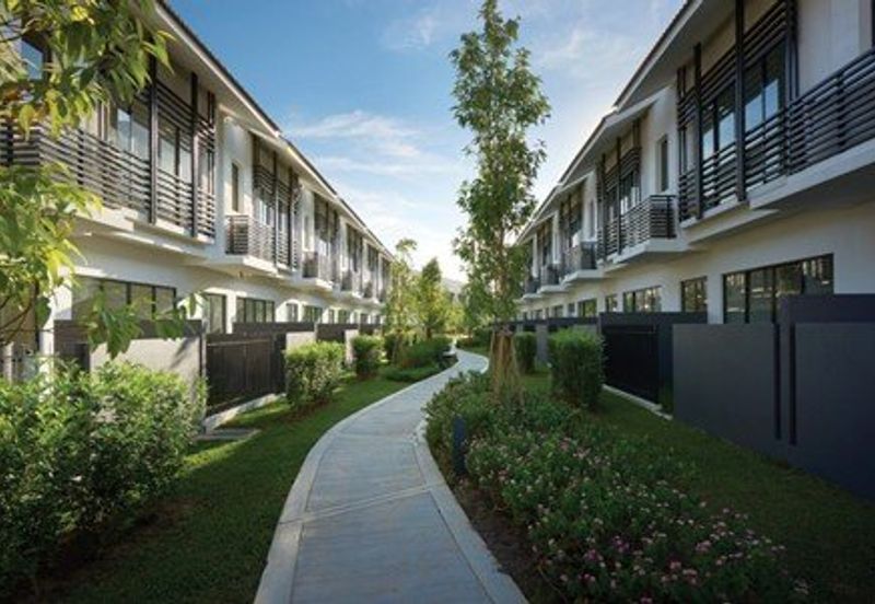 Wisteria @ Bandar Rimbayu