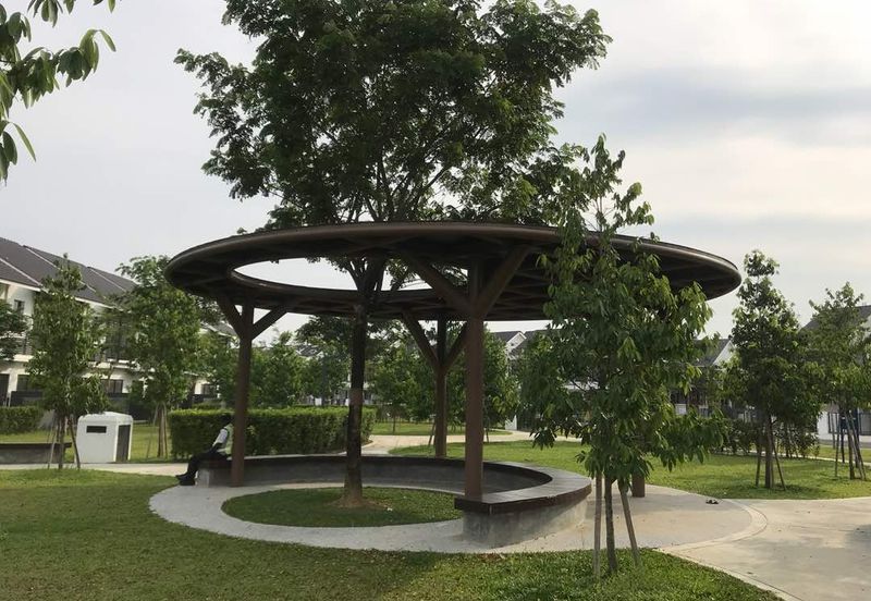 Wisteria @ Bandar Rimbayu