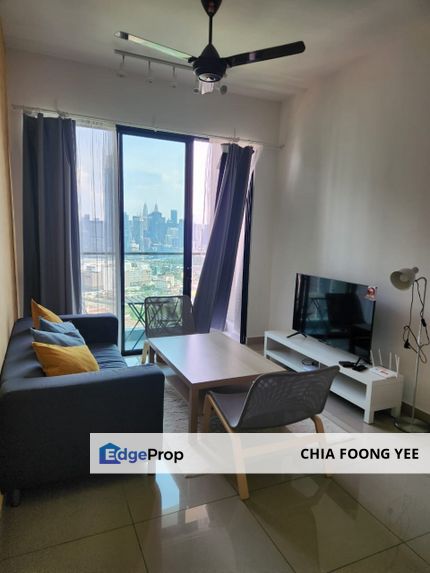 LaVile Fully Furnished for RENT, Kuala Lumpur, Cheras