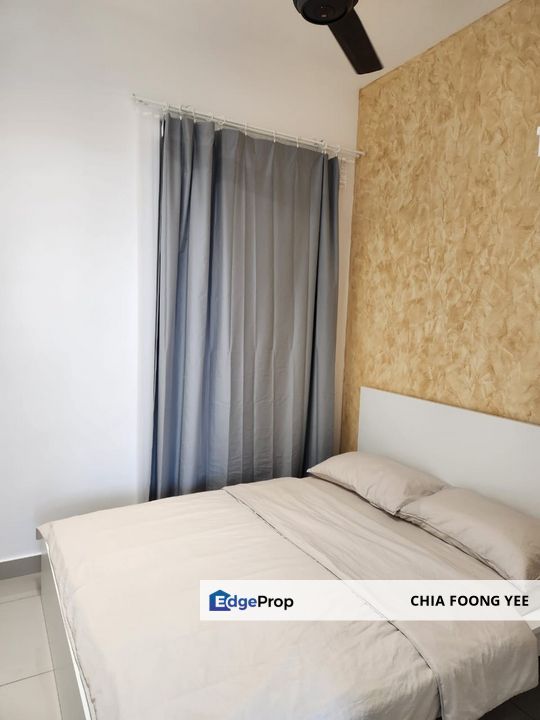 LaVile Fully Furnished for RENT, Kuala Lumpur, Cheras