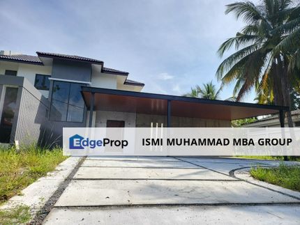 [ FULL RENO + MODERN CONCEPT ] Green Street Homes SEREMBAN 2 @ 2 Storey SEMI-D FOR SALE, Negeri Sembilan, Seremban