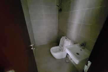 Green Street Homes Seremban 2