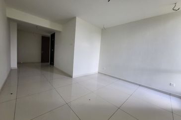 Green Street Homes Seremban 2