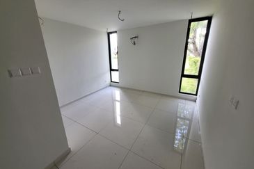 Green Street Homes Seremban 2