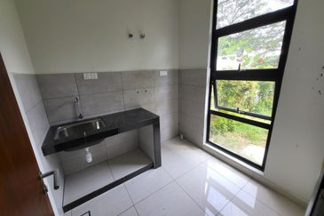 Green Street Homes Seremban 2