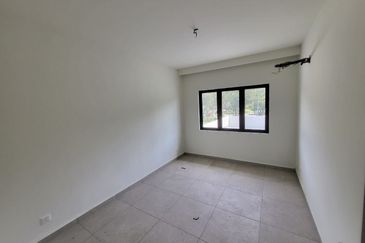 Green Street Homes Seremban 2