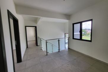 Green Street Homes Seremban 2