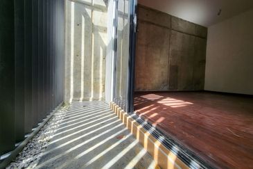 Green Street Homes Seremban 2