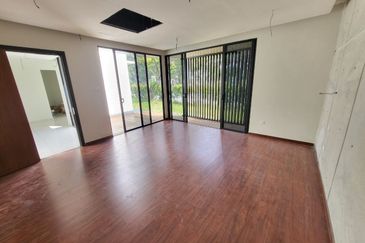 Green Street Homes Seremban 2