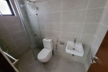 Green Street Homes Seremban 2