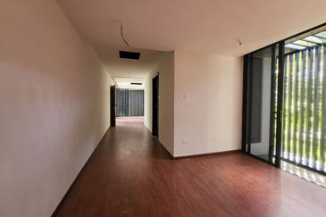 Green Street Homes Seremban 2