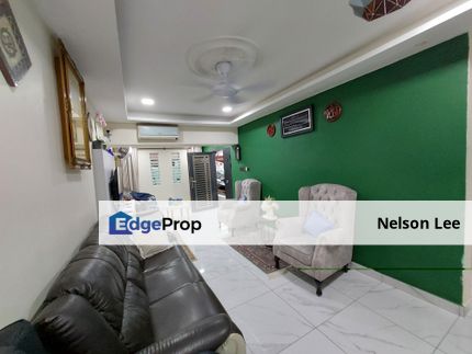 Single Storey House 3+1 bedroom 2 bathroom Fully Extended & Renovated , Selangor, Petaling Jaya