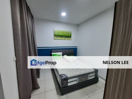 Middle Room for RENT, TR Residence, Jalan Tun Razak, Titiwangsa, Residensi Tun Razak, Kuala Lumpur, Kuala Lumpur, Titiwangsa 