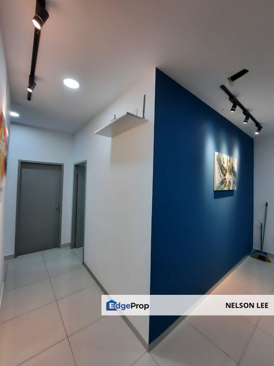 Middle Room for RENT, TR Residence, Jalan Tun Razak, Titiwangsa, Residensi Tun Razak, Kuala Lumpur, Kuala Lumpur, Titiwangsa 