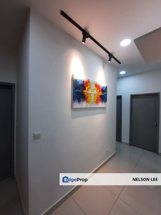 Middle Room for RENT, TR Residence, Jalan Tun Razak, Titiwangsa, Residensi Tun Razak, Kuala Lumpur, Kuala Lumpur, Titiwangsa 