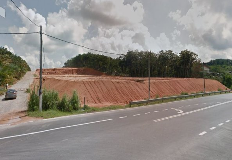 Kawasan Perindustrian Seelong