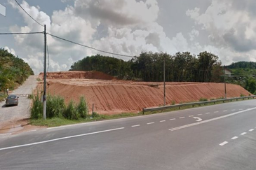 Kawasan Perindustrian Seelong