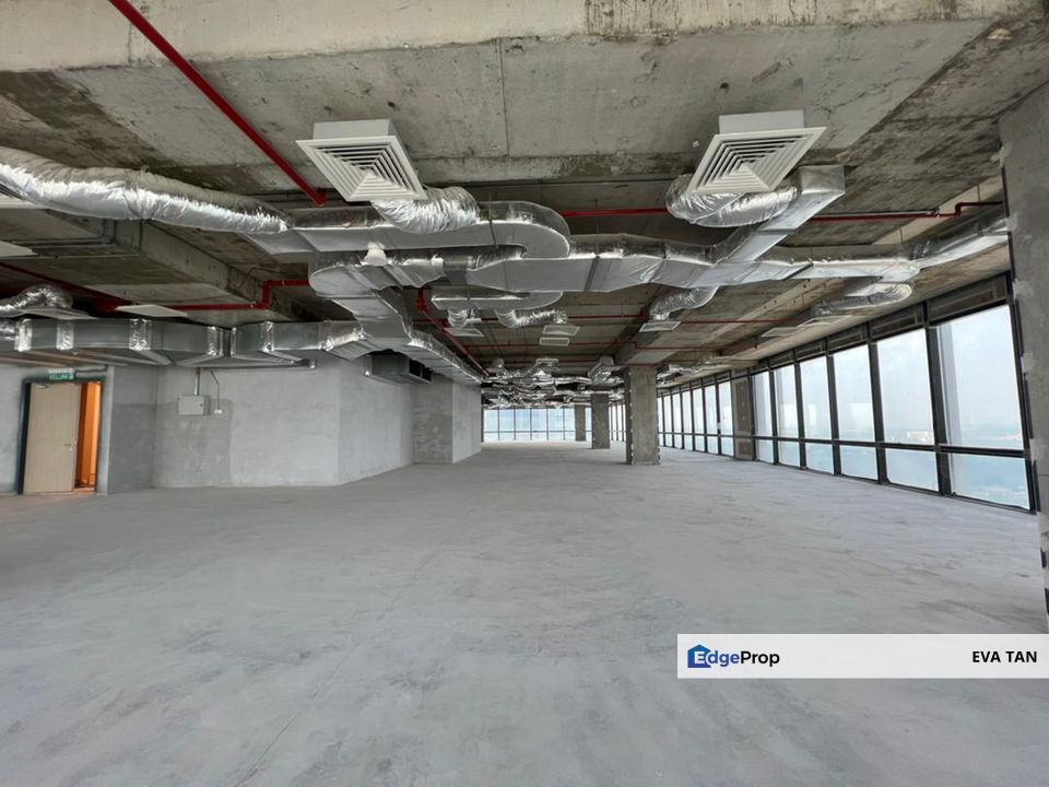 Mid Valley Southkey North Tower Office Space, Johor, Johor Bahru