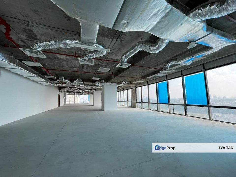 Mid Valley Southkey North Tower Office Space, Johor, Johor Bahru