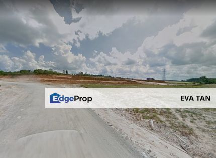 Desa Cemerlang Industrial Land, Johor, Ulu Tiram