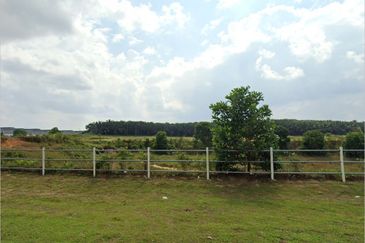 Taman Perindustrian I Sinergy