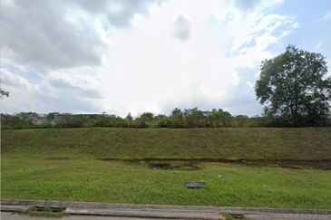 Taman Perindustrian I Sinergy