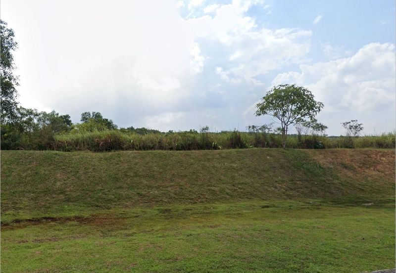 Taman Perindustrian I Sinergy