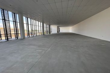 Taman Perindustrian I-park SAC