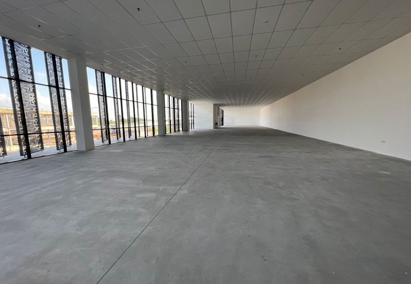 Taman Perindustrian I-park SAC