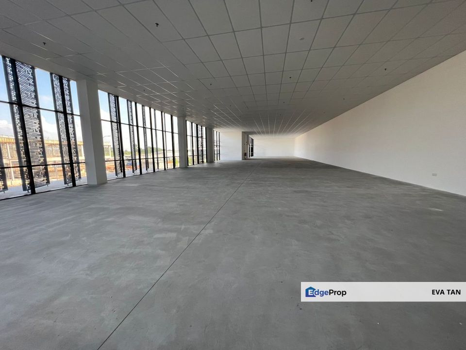 Senai Detached Factory, Johor, Senai