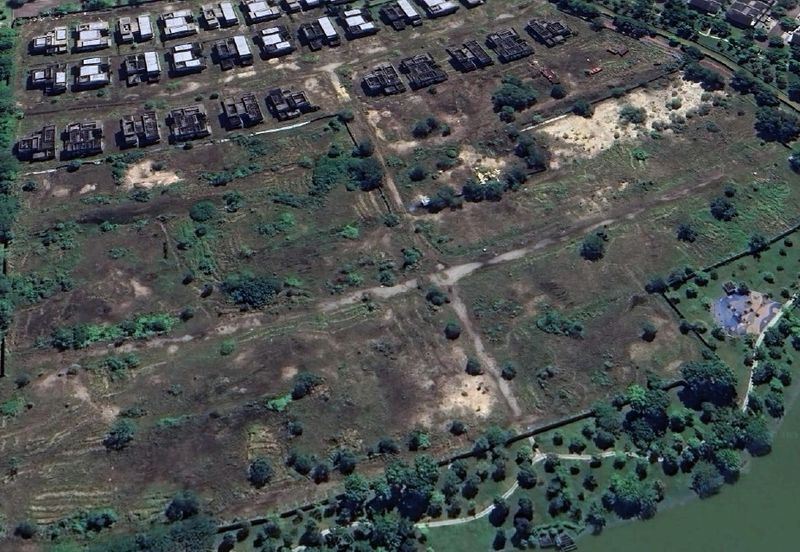 Noble Park @ East Ledang