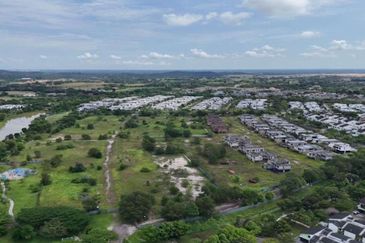 Noble Park @ East Ledang