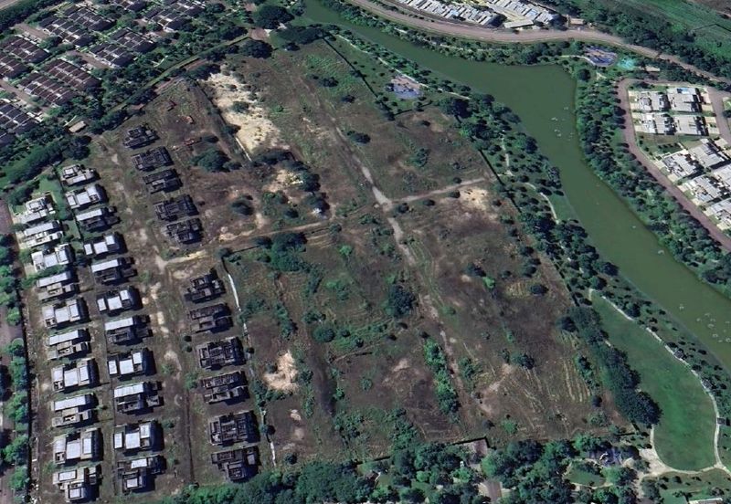 Noble Park @ East Ledang