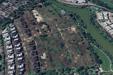 Noble Park @ East Ledang