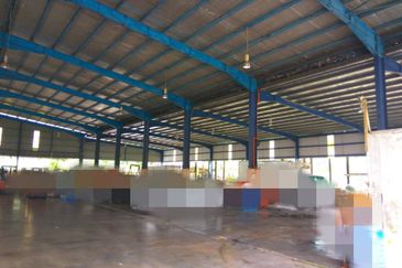 Kawasan Perindustrian Seelong