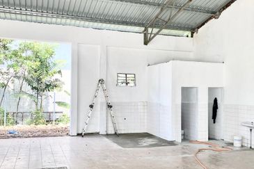 Taman Perindustrian Wawasan